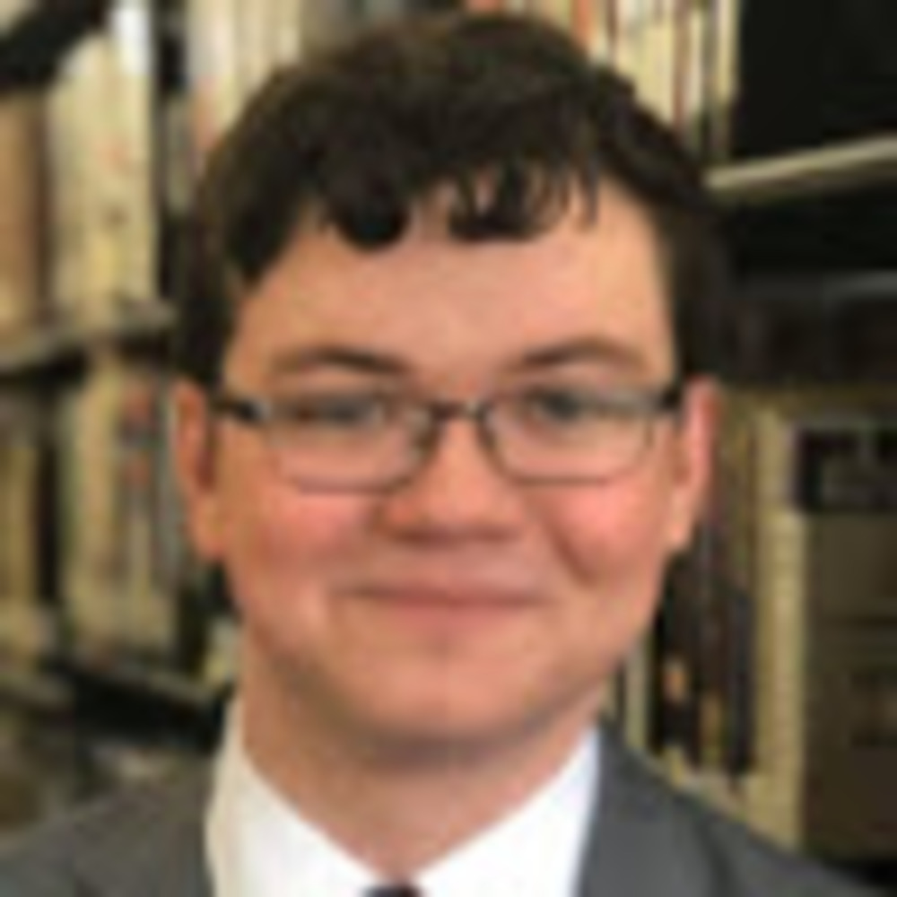 Meet your Posher, Axel